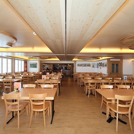 Berggasthaus Alter Santis Otel Urnäsch Dış mekan fotoğraf