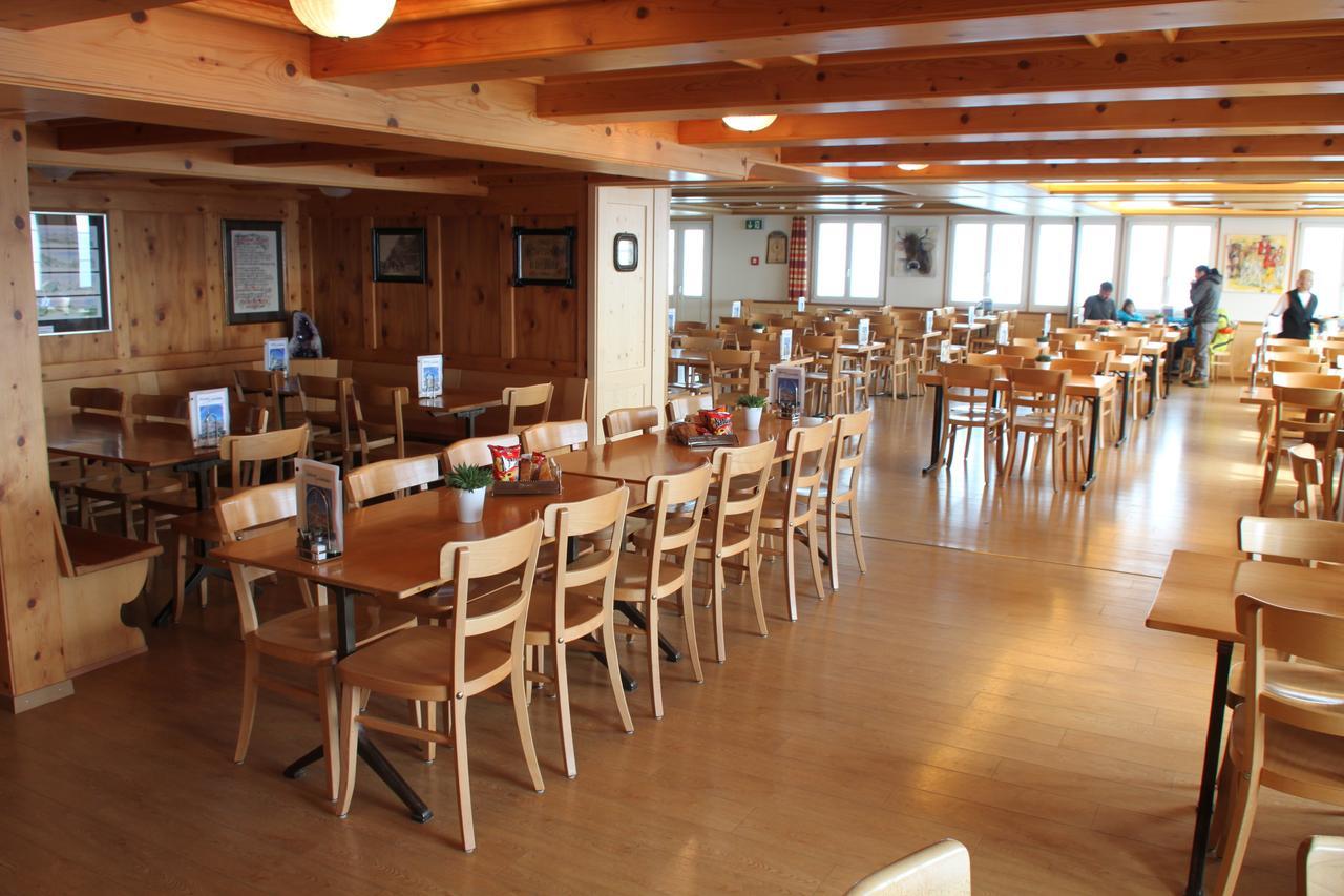 Berggasthaus Alter Santis Otel Urnäsch Oda fotoğraf
